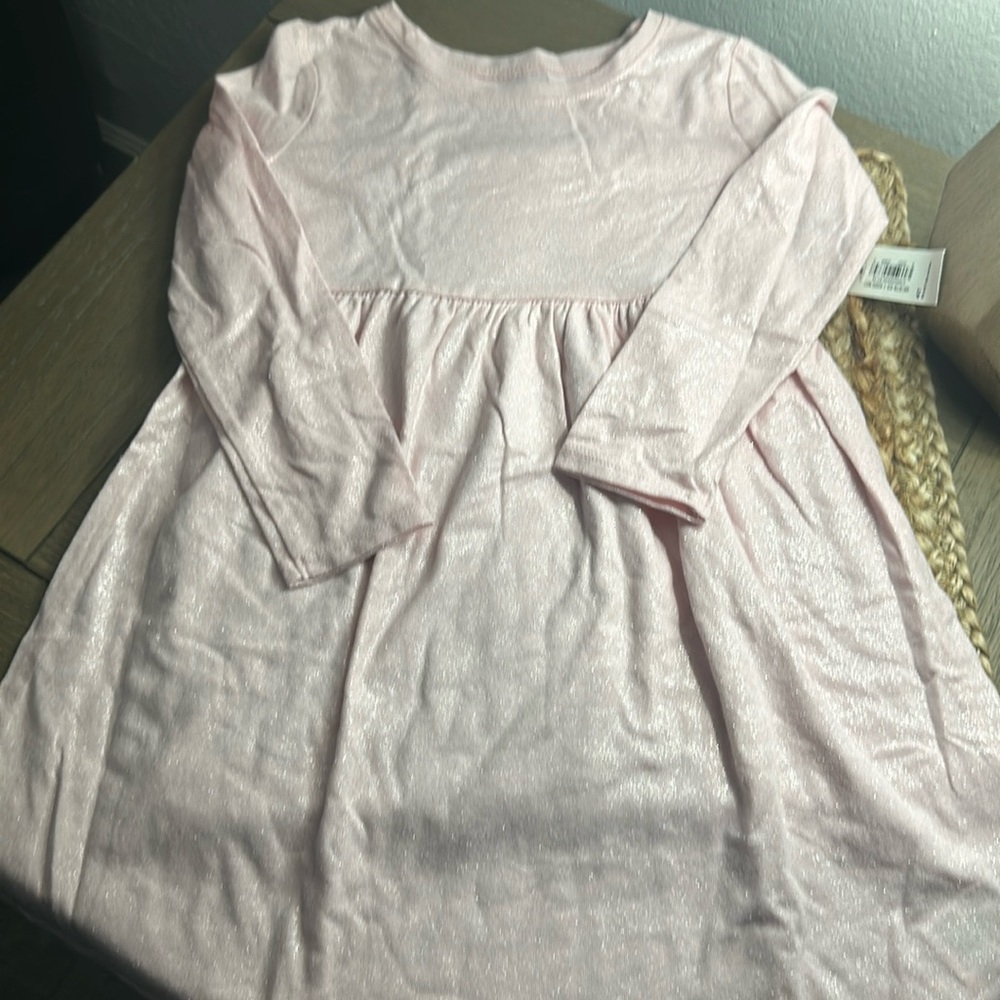 New Toddler Girl Old Navy Dress